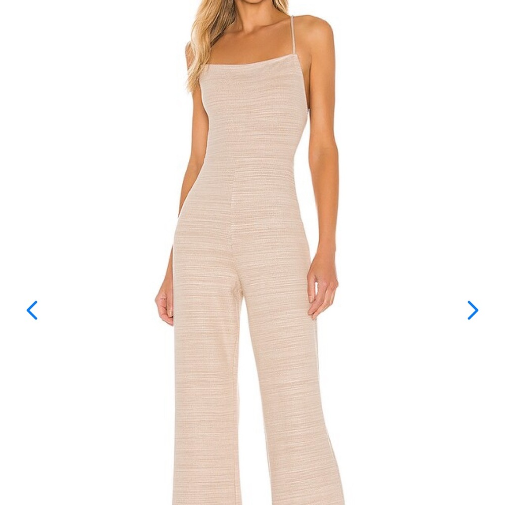 lovers and friends jumpsuit